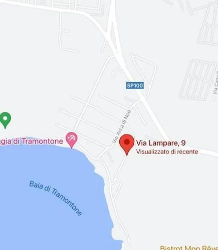 Italia Διαμέρισμα