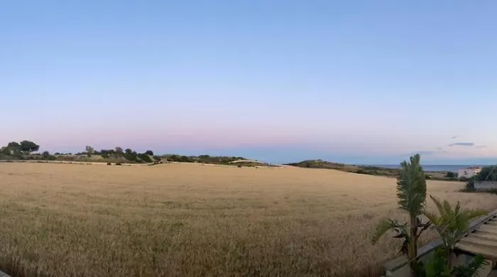 Italia Διαμέρισμα