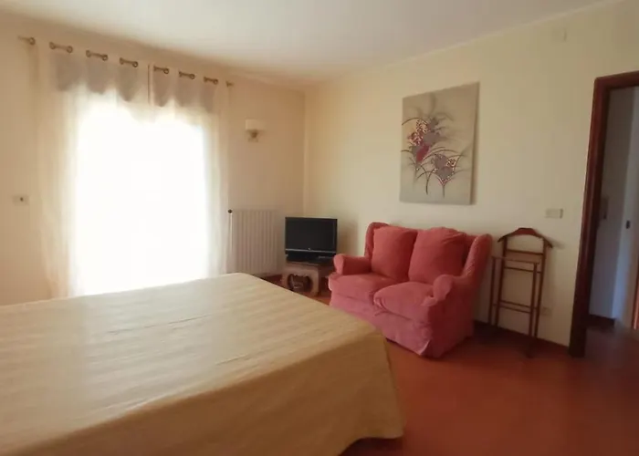 Διαμέρισμα Italia Ταράντο