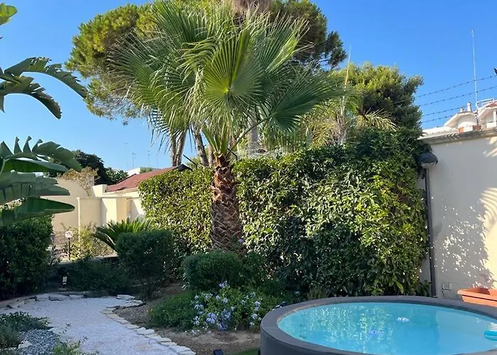 Italia Διαμέρισμα