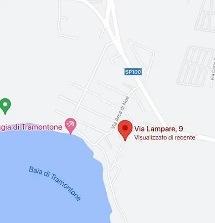 Italia Apartmán