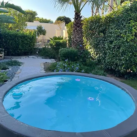 Italia Apartament Tarent