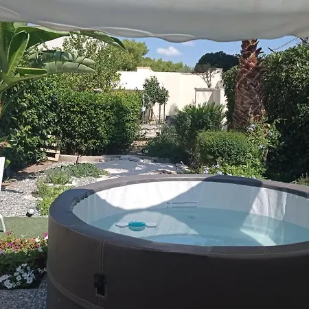 Italia Apartament Tarent