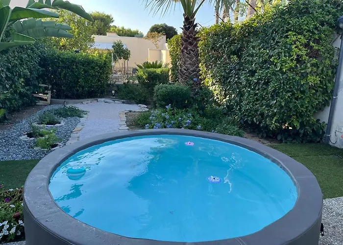 Italia דירה טאראנטו