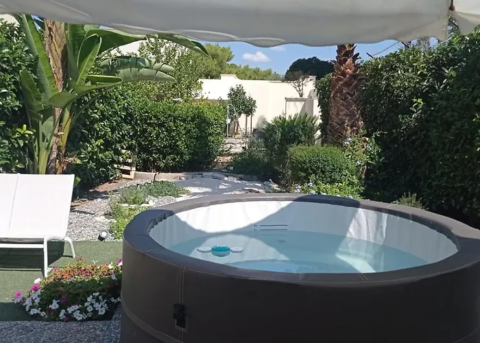 Italia Apartment Taranto